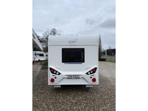Caravelair Alba 462 INCL. FREE MOVER photo: 4