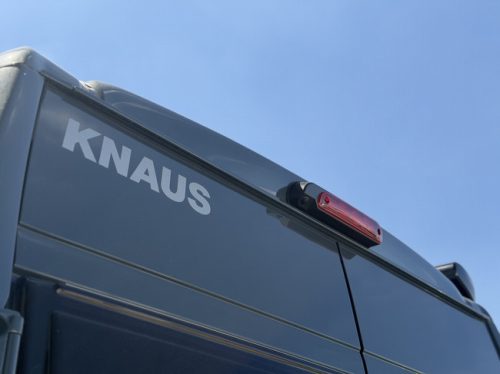 Knaus Boxlife 600 ME Platinum Select photo : 3