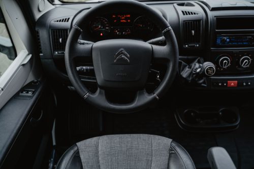 Adria Matrix 600 Foto: 11