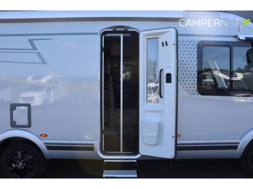 Hymer BMC-I 600 170PS Automatik | Jahresendaktion | Lithium Paket | Kristall Silber | Premium Paket | Foto: 4