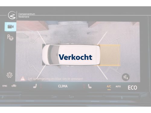 Volkswagen California Beach Camper 1.5 eHybrid 180 kW / 245 HP DSG 4Motion photo: 22