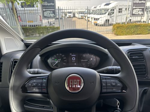Chausson Sport Line 690 9-SPEED AUTOMATIC POP-TOP ROOF FIAT 8 180HP photo: 15