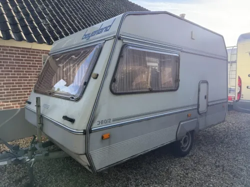 Beyerland Vitesse 380