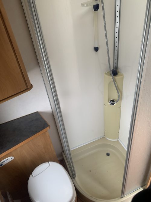 Hymer Nova 470 foto: 9