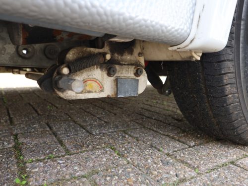 Fendt Bianco 465 TG cassette awning | mover photo: 15