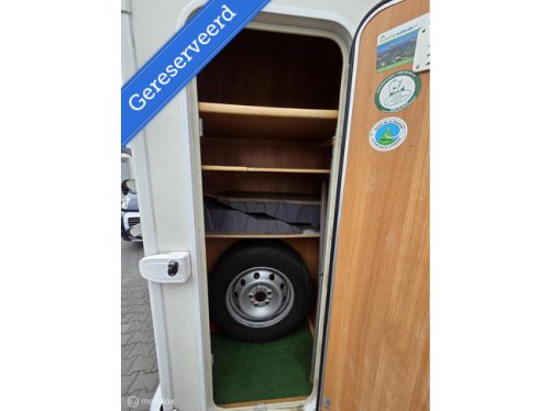 Chausson Welcome 76 Semi-int&eacute;gr&eacute; ☆131ch, Solaire, Climatisation☆ photo: 22