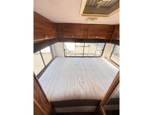 Autostar Autostar Transverse bed/Overcab/BARGAIN photo: 12