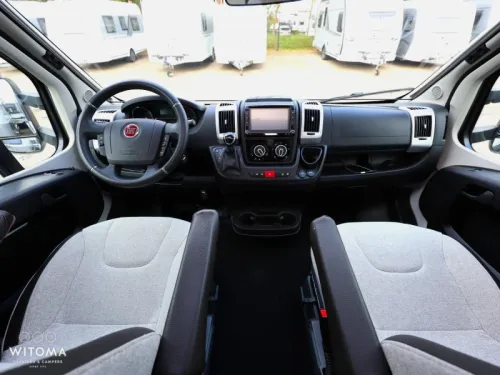 Knaus Sky TI 700 MEG Platinum 2xAIRCO/PLATO/SOLAR Aut foto: 19