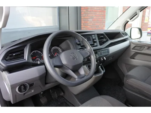 Volkswagen Transporter Kastenwagen 2022 59500km  foto: 8