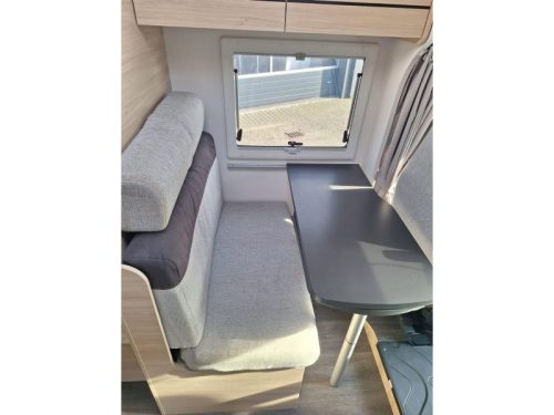 Chausson First Line 514 S compacte automaat 599m  foto: 10