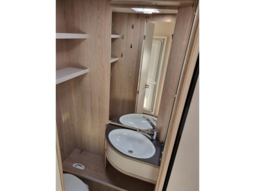 B&uuml;rstner Premio Life 490 TK - Free mover - photo: 10