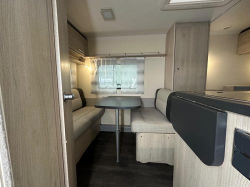 Caravelair Antares Style 390 foto: 3
