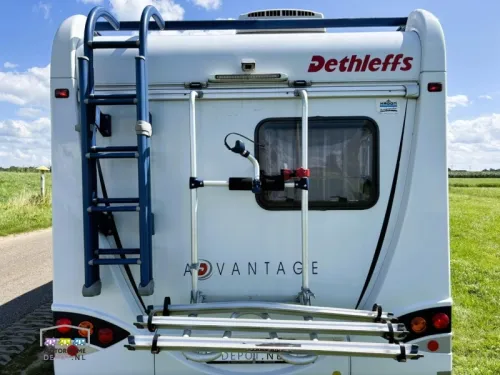 Dethleffs Advantage 6501 Foto: 7