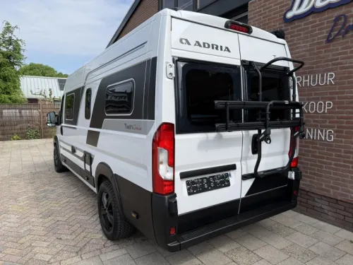 Adria Twin 640 SLB Supreme Automatic 160hp photo: 10