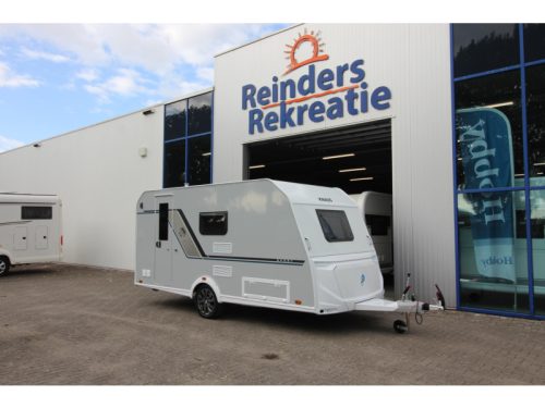 Knaus Sport Platinum 420 QD New model 2027 photo: 1