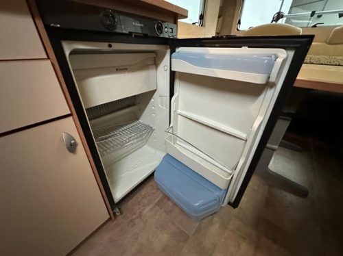 B&uuml;rstner Averso 440 TK plus photo : 20