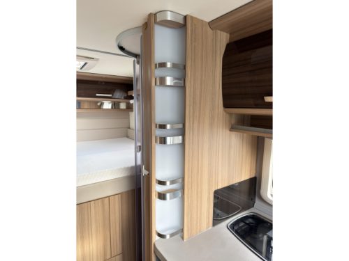 Knaus Sun Ti 650 MG Platinum Selection  Foto: 16