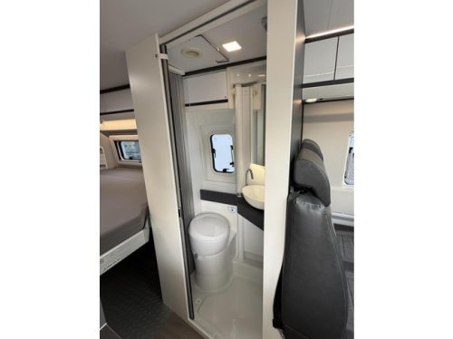 Adria Twin Supreme 640 SGX Pop-top roof Skyroof Awning 4896KM !!!! photo: 22