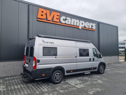 Clever Runner 640 L&auml;ngsbetten 205 cm! Leder Foto: 9