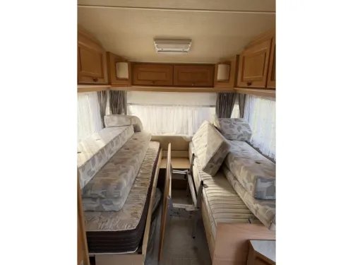 Chateau Cantara 400 single beds photo: 10