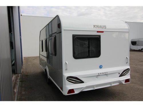 Knaus Sport Platinum 420 QD New model 2027 photo: 3