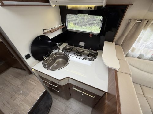 Pilote P 746 GJ photo: 6