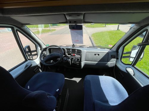 FIAT DUCATO photo: 12