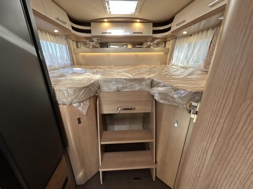 Carthago C1-Tourer 141 LE New photo: 12
