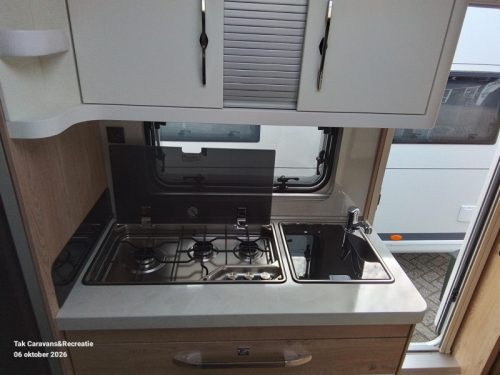 Hobby Excellent Edition 490 KMF Model 2027 children's bed photo: 8