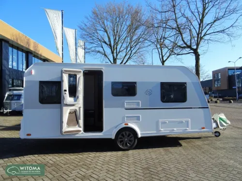 Knaus Sport 500 EU Incl. mover+lithium battery photo: 23