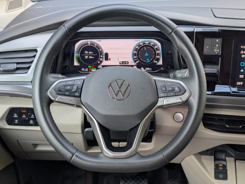 Volkswagen California Foto: 21