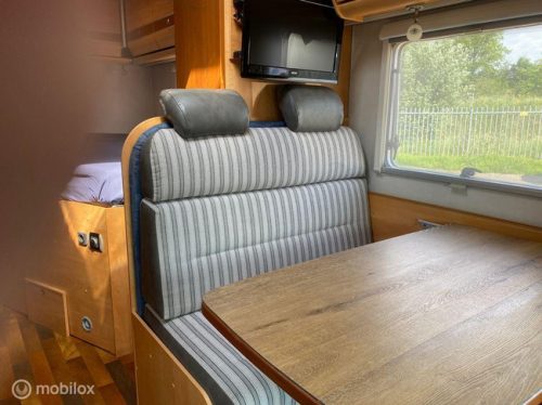 CAPRON T58 photo: 6