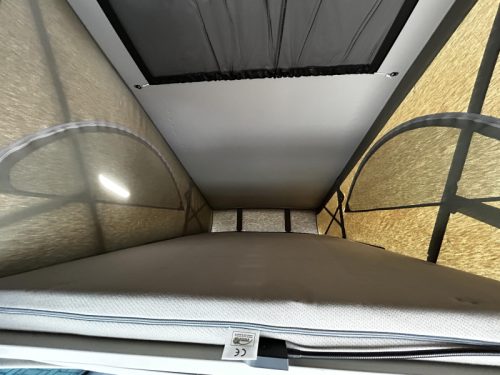 Westfalia California VW Westfalia/180pk/DSG Foto: 13
