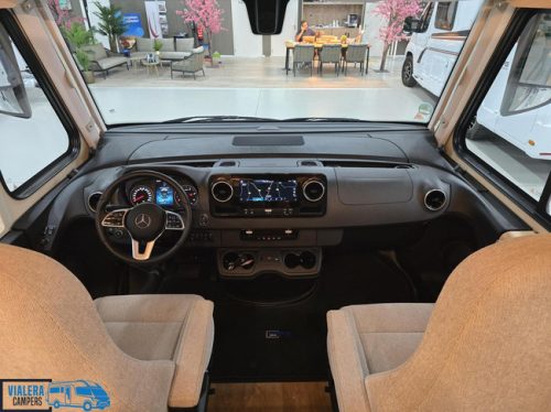 Hymer BMC-I 600 Whiteline Foto: 6