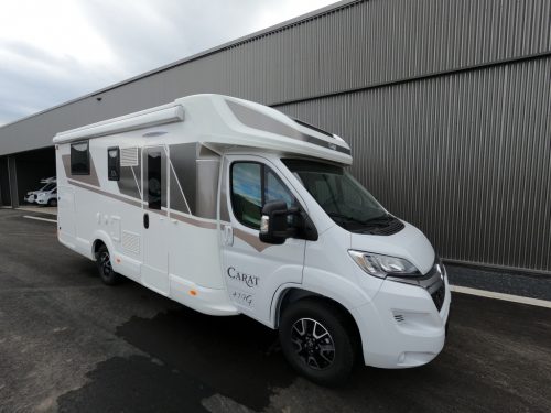 McLouis Carat 479 Queensbed