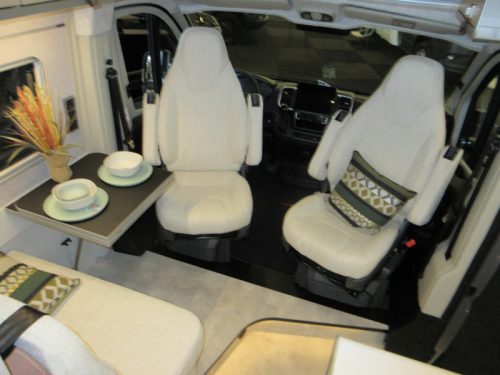Hymer Yellowstone 601 AUTOM HEAVY CHASSIS!! photo: 3