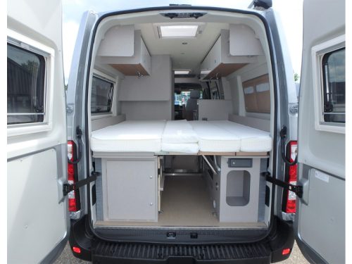 B&uuml;rstner Delfin C 621 FOR RENT &euro; 100.00 PER DAY photo: 7