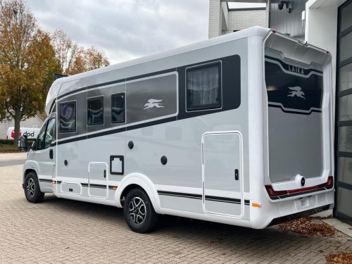 Laika Ecovip L 4009 DS Face 2 Face automaat 2027  foto: 32