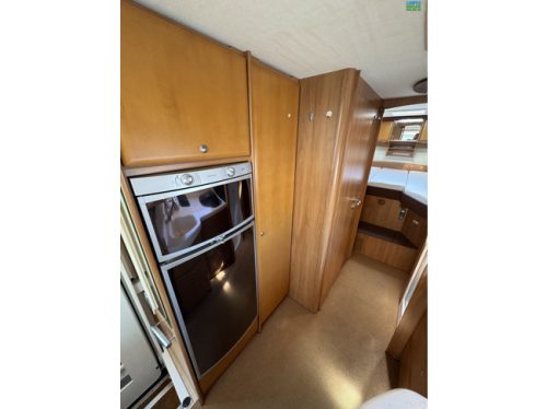 Concorde Carver 771L Foto: 17