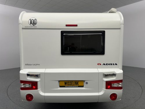 Adria Altea 542 PH Foto: 23