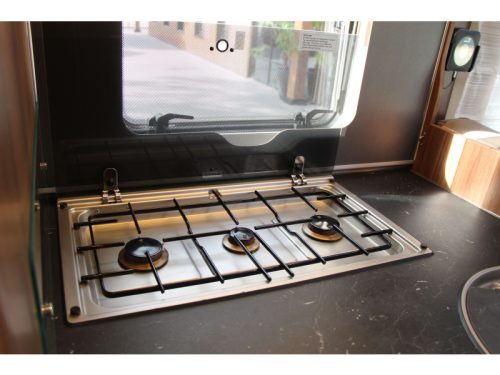 Hymer BMC-T 680 Single beds - Lvl sys  photo: 36