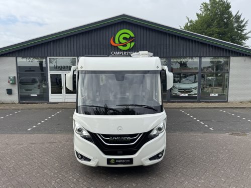 Hymer BML I 780 photo: 1