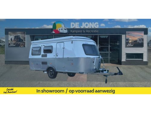 Eriba Touring 530 Legend