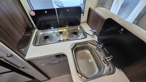 Benimar Tessoro 442 photo: 26