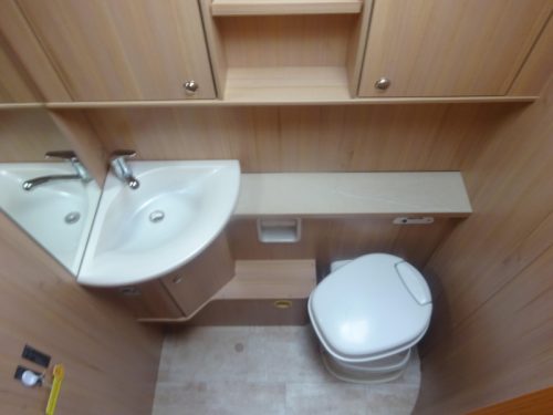 B&uuml;rstner Belcanto 535 TS  foto: 21