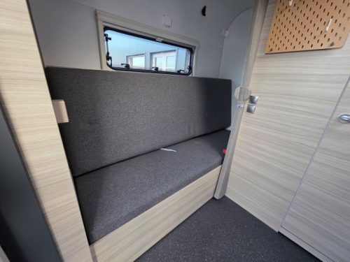 Adria Altea 542 PK  photo: 19