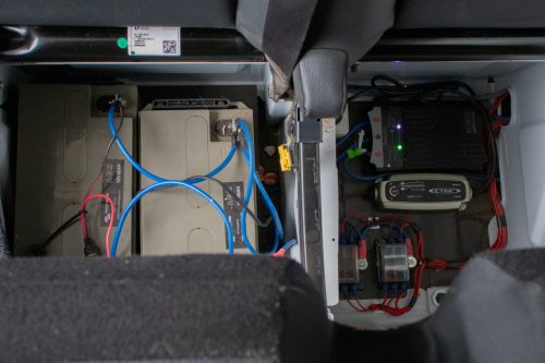 Mercedes Sprinter photo: 60