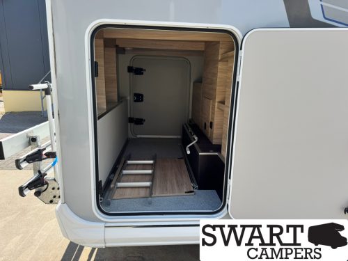 Knaus Van TI Plus 650 MEG Platinum Selection photo: 19