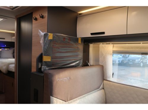 Knaus 2027 Live Ti 650MEG Platinum 180HP ALL OPTIONS! photo: 18