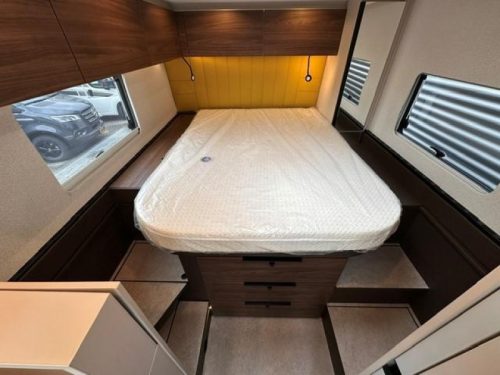 B&uuml;rstner Signature SFT 7.4 CAMPER VAN HET JAAR!  foto: 10